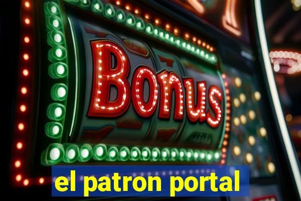 el patron portal